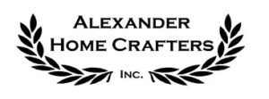 Alexander Home Crafters