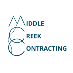 Middle Creek Contracting, LLC.
